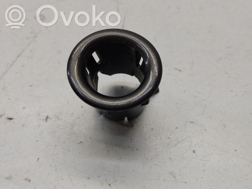 Saab 9-5 Rear parking sensor holder (PDC) 