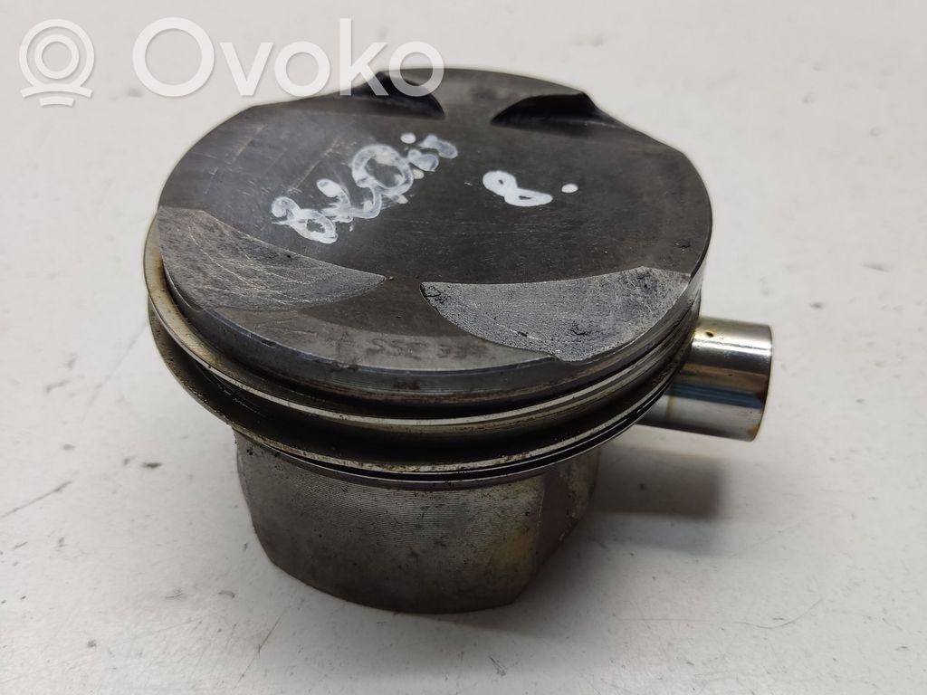 BMW 3 E90 E91 Piston 