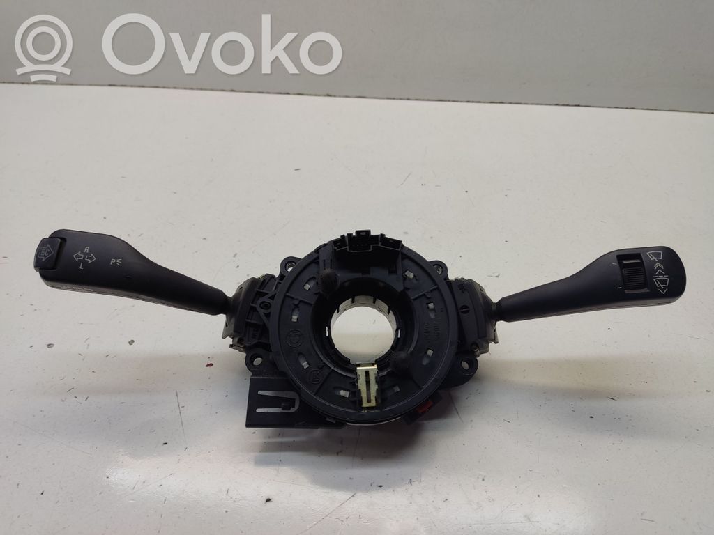 BMW 3 E46 Wiper turn signal indicator stalk/switch 