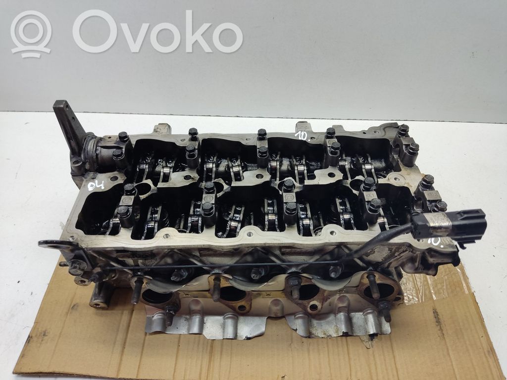 KIA Optima Engine head 