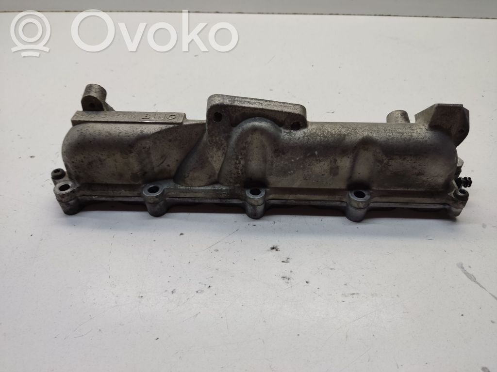 Opel Astra H Intake manifold 