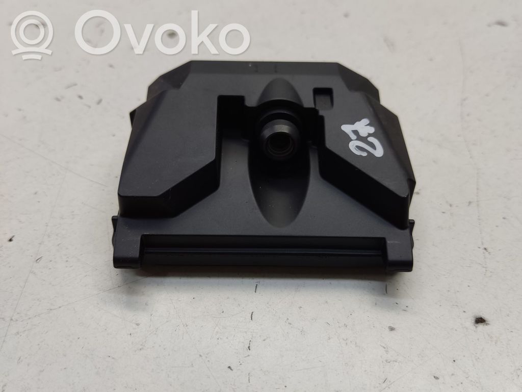 BMW 3 G20 G21 Windshield/windscreen camera 
