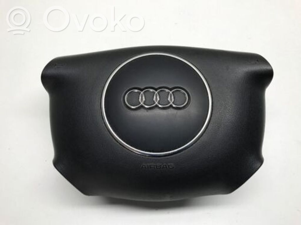 Audi A4 S4 B6 8E 8H Poduszka powietrzna Airbag kierownicy 