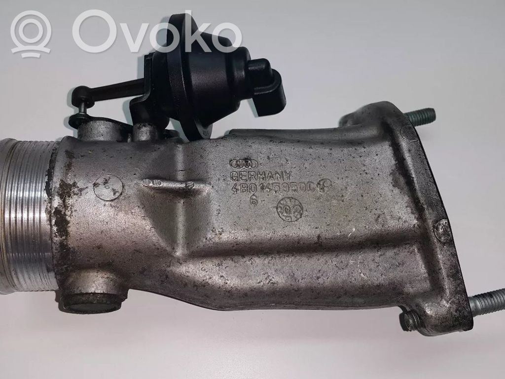 Droseļvārsts   4B0145950C