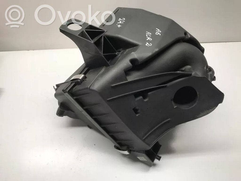 Audi A6 Allroad C5 Air filter box 