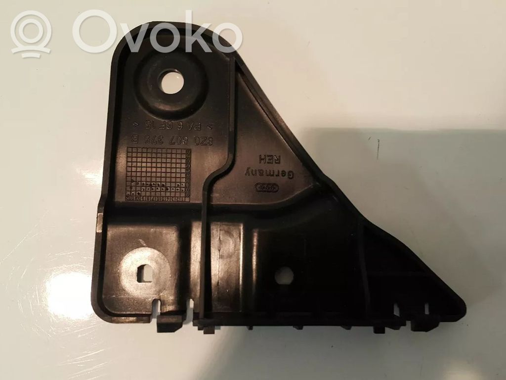 Audi A2 Rear bumper mounting bracket 