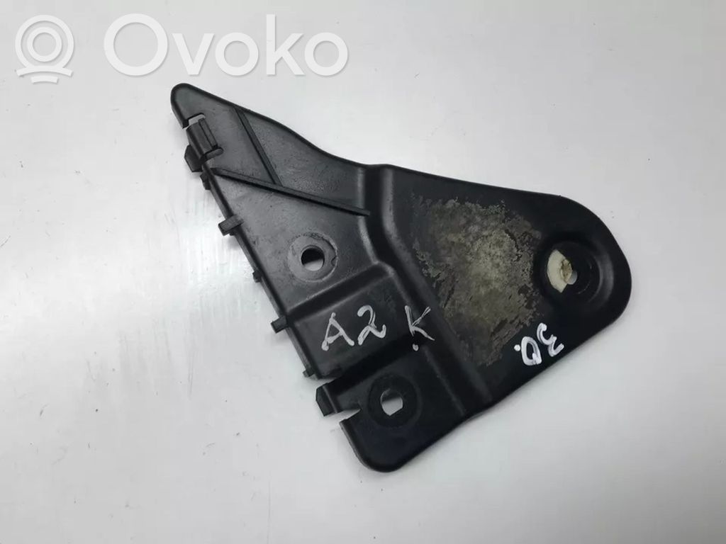 Rear bumper mounting bracket   8Z0807375B
