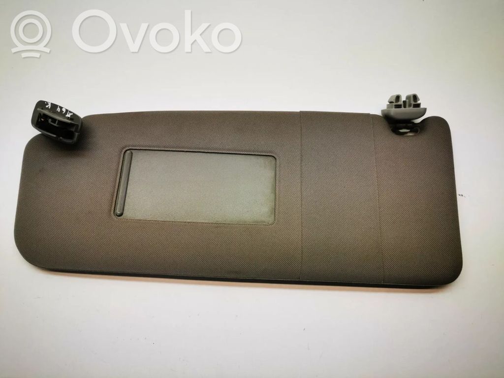 Audi A6 Allroad C5 Sun visor 
