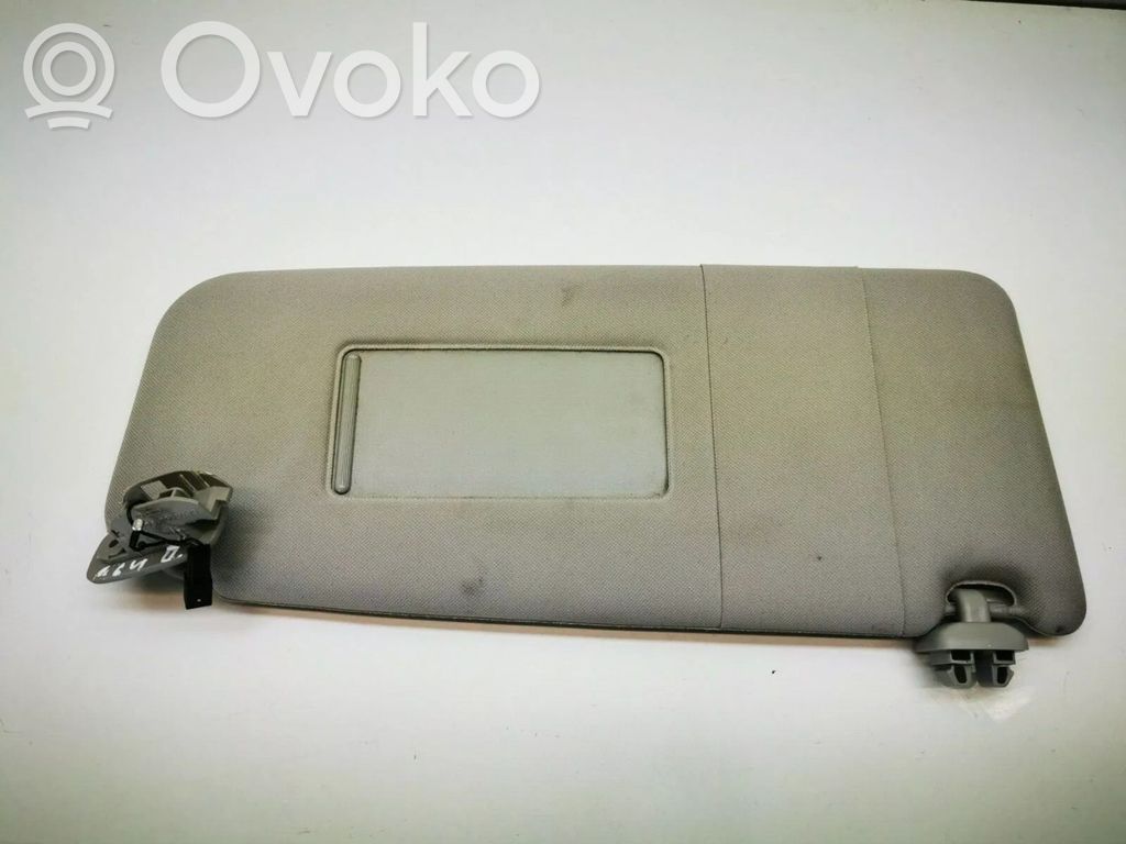Audi A6 Allroad C5 Sun visor 