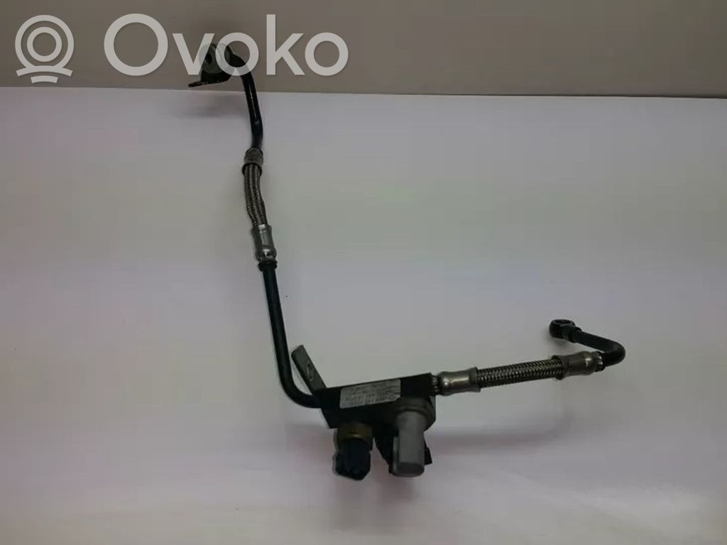 Tuyau graissage turbo   059145771K