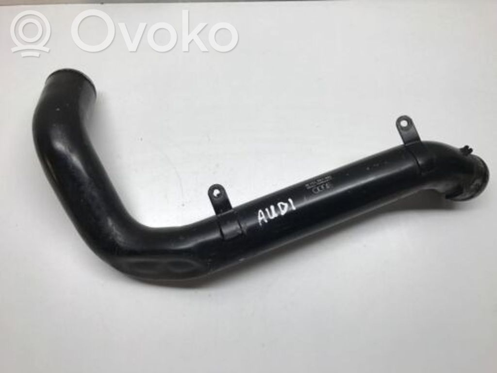 Audi A4 S4 B6 8E 8H Intercooler hose/pipe 