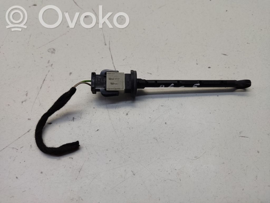 Sensor de temperatura interna   4B0820539A