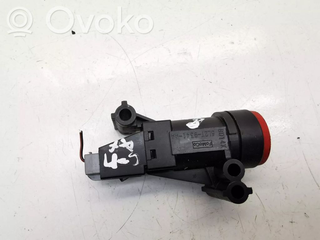 Ford C-MAX I Interruptor de corte de combustible 