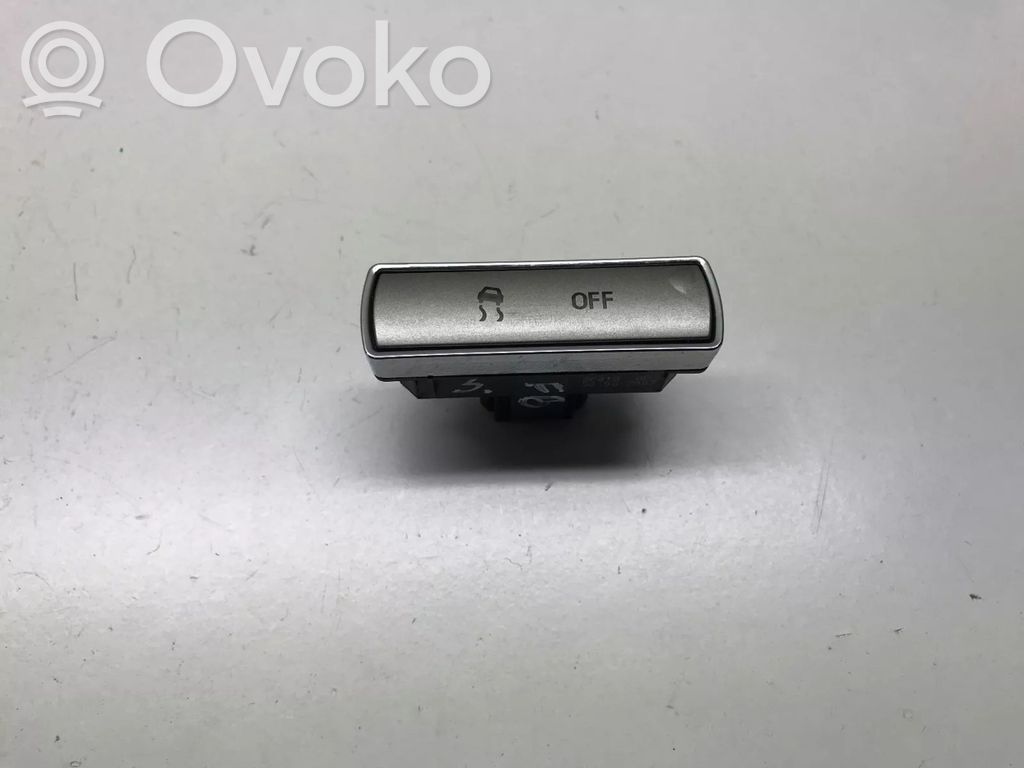 Ford Mondeo MK IV Traction control (ASR) switch 