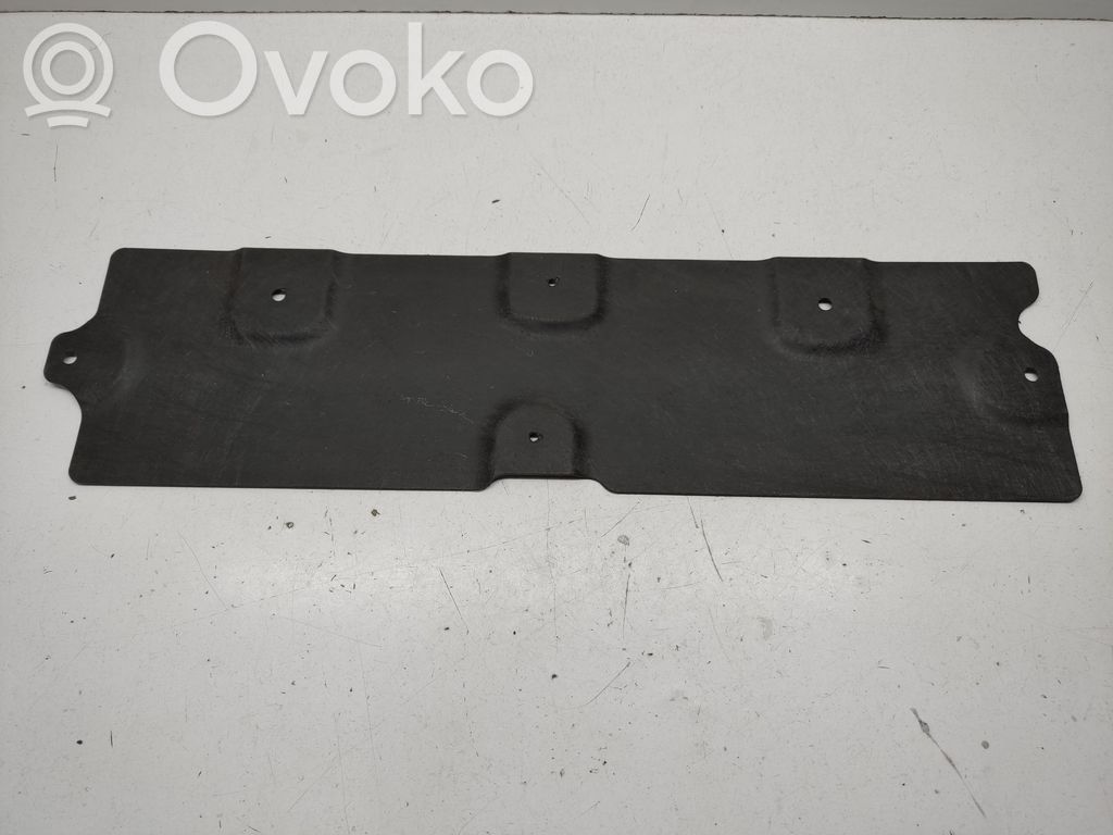 BMW 3 G20 G21 Bamperio dugno apsauga 