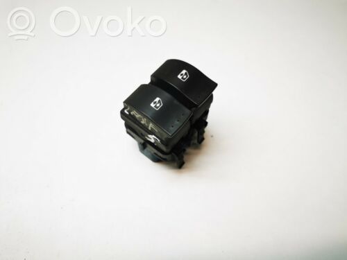 Renault Trafic II (X83) Electric window control switch 