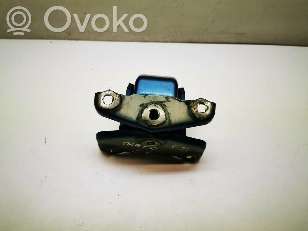 Nissan Primastar Tailgate/trunk/boot hinge 