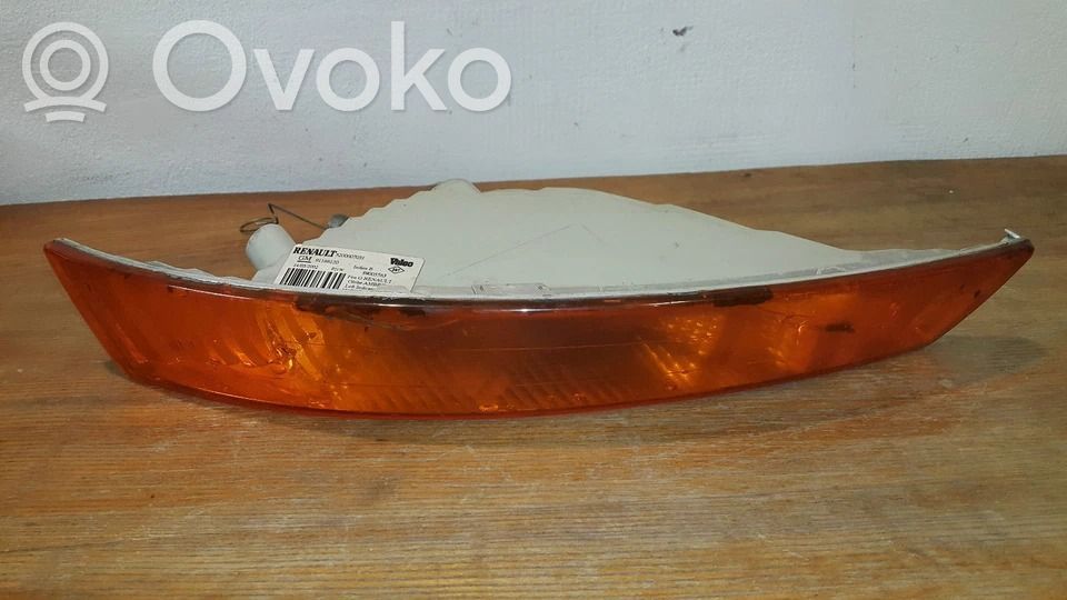 Nissan Primastar Frontblinker 