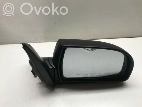KIA Carens I Front door electric wing mirror 
