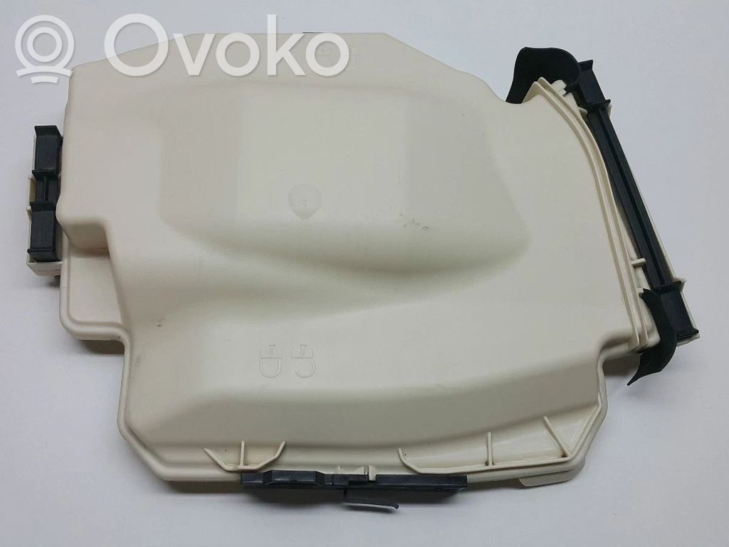 Fuse box cover   7544577,7528933,12907544577,12907528933