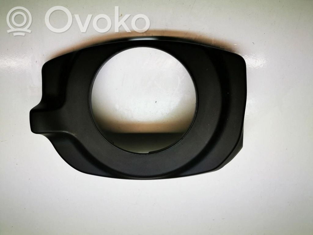 BMW 5 E60 E61 Vairo ašies apdaila 