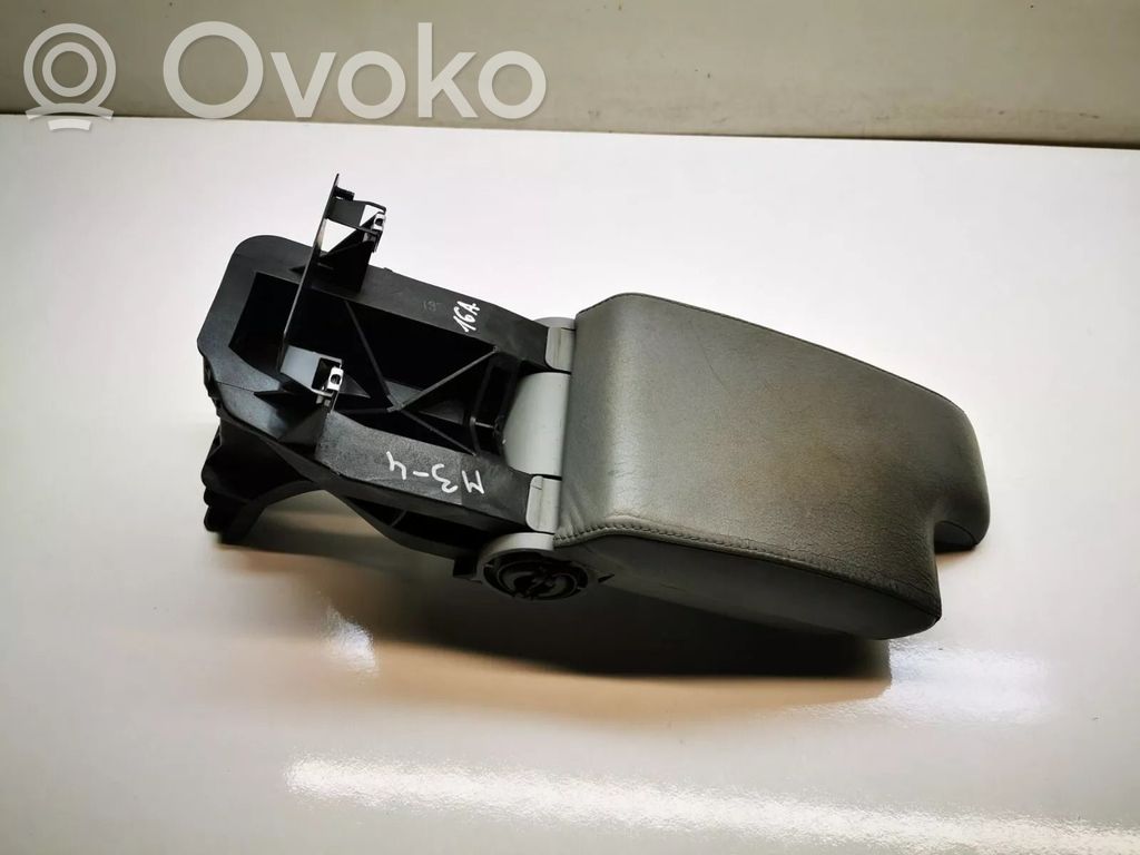 BMW M3 Armrest 