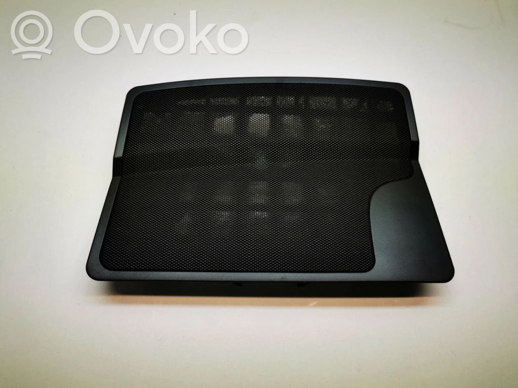 BMW 5 E60 E61 Dash center speaker trim cover 