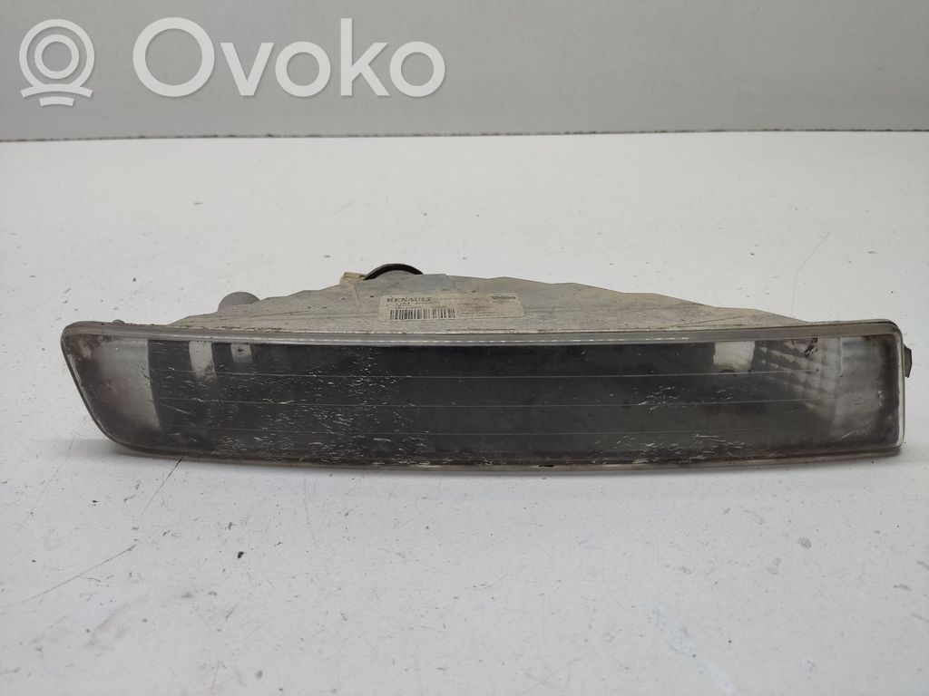 Frontblinker   91166439,8200007032