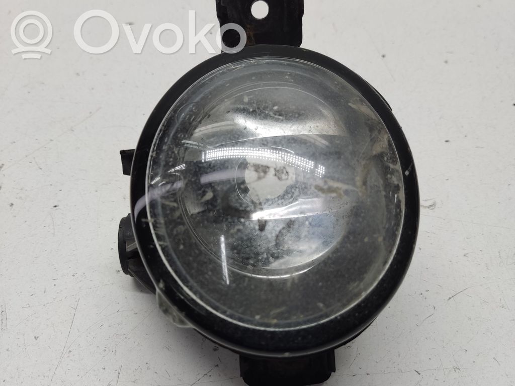 BMW 1 E81 E87 Front fog light 