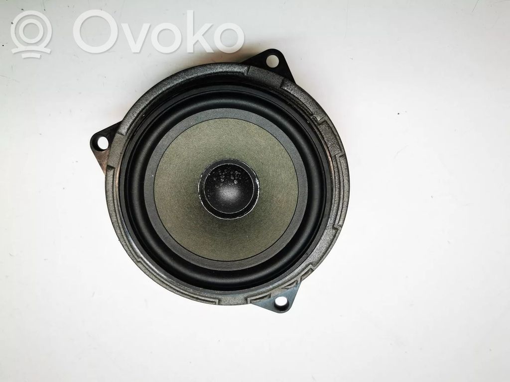BMW 1 E82 E88 Front door speaker 