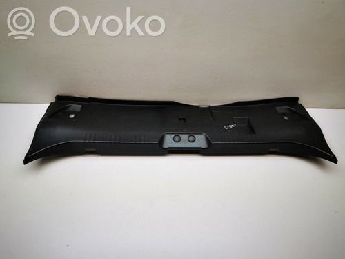BMW 5 E60 E61 Trunk/boot sill cover protection 