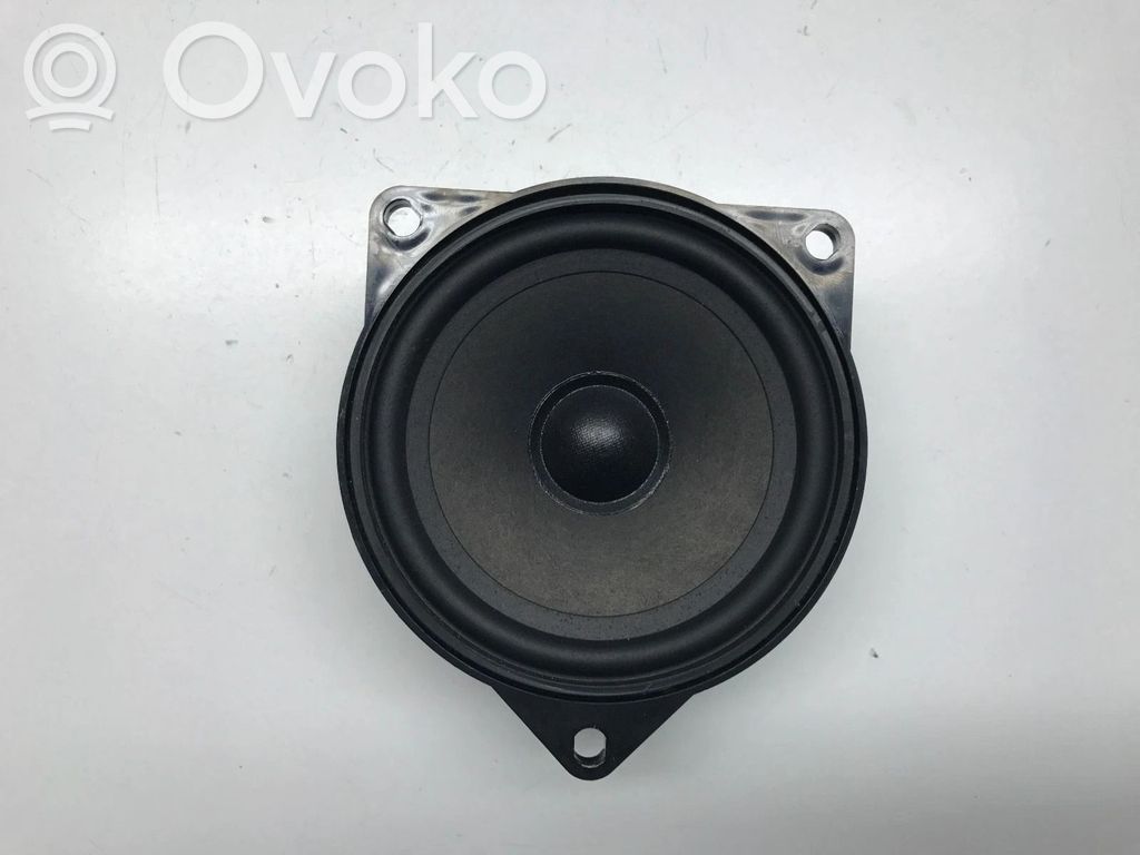 BMW 5 E60 E61 Rear door speaker 