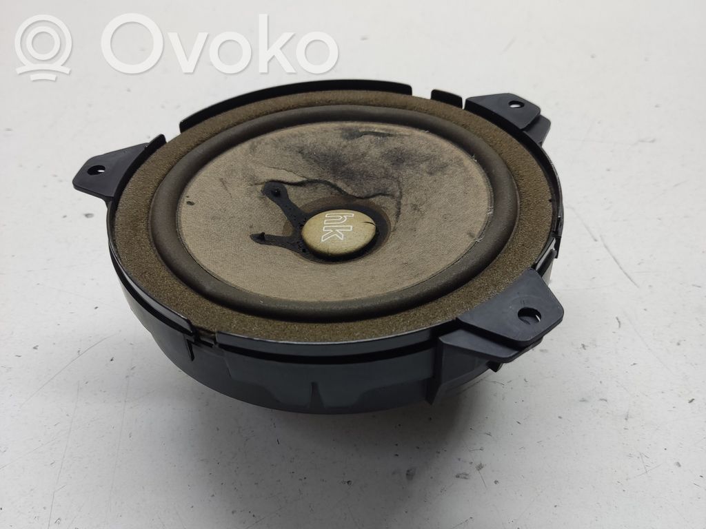 BMW M3 Front door speaker 