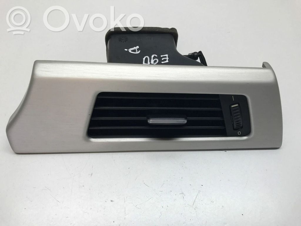 BMW 3 E90 E91 Sānu gaisa režģis 