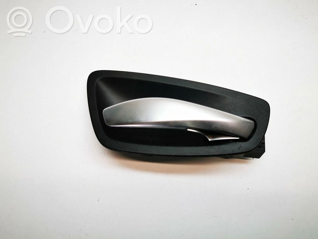 BMW 1 E82 E88 Rear door interior handle 