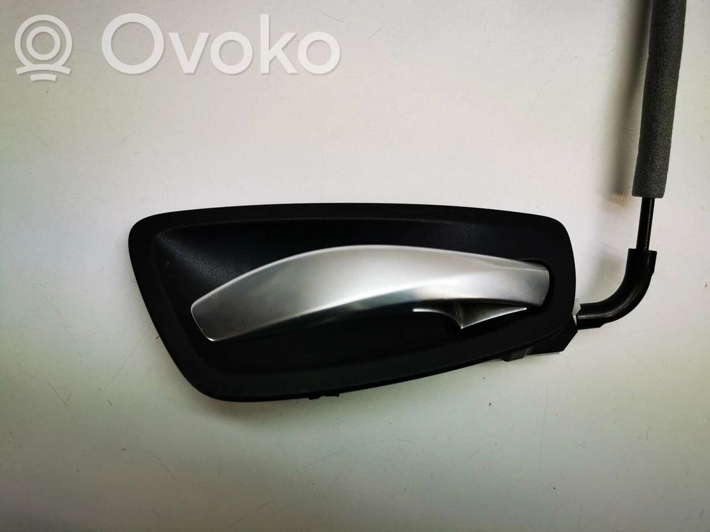 BMW 1 E82 E88 Manecilla interna puerta delantera 
