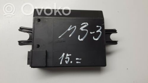 BMW M3 Alarm control unit/module 