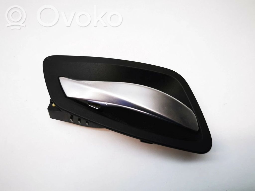 BMW 3 E90 E91 Front door interior handle 