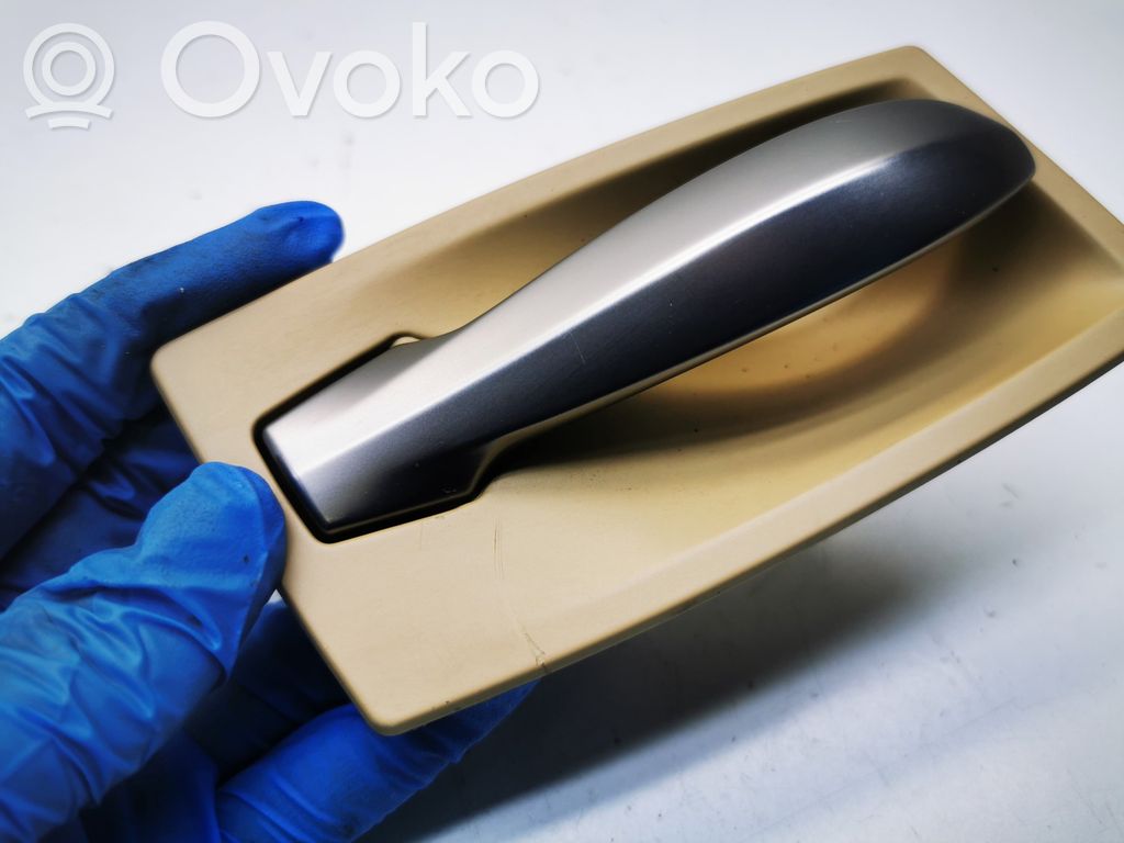 BMW 5 E60 E61 Rear door interior handle 