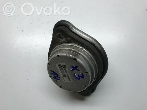 BMW X3 E83 Engine mount bracket 