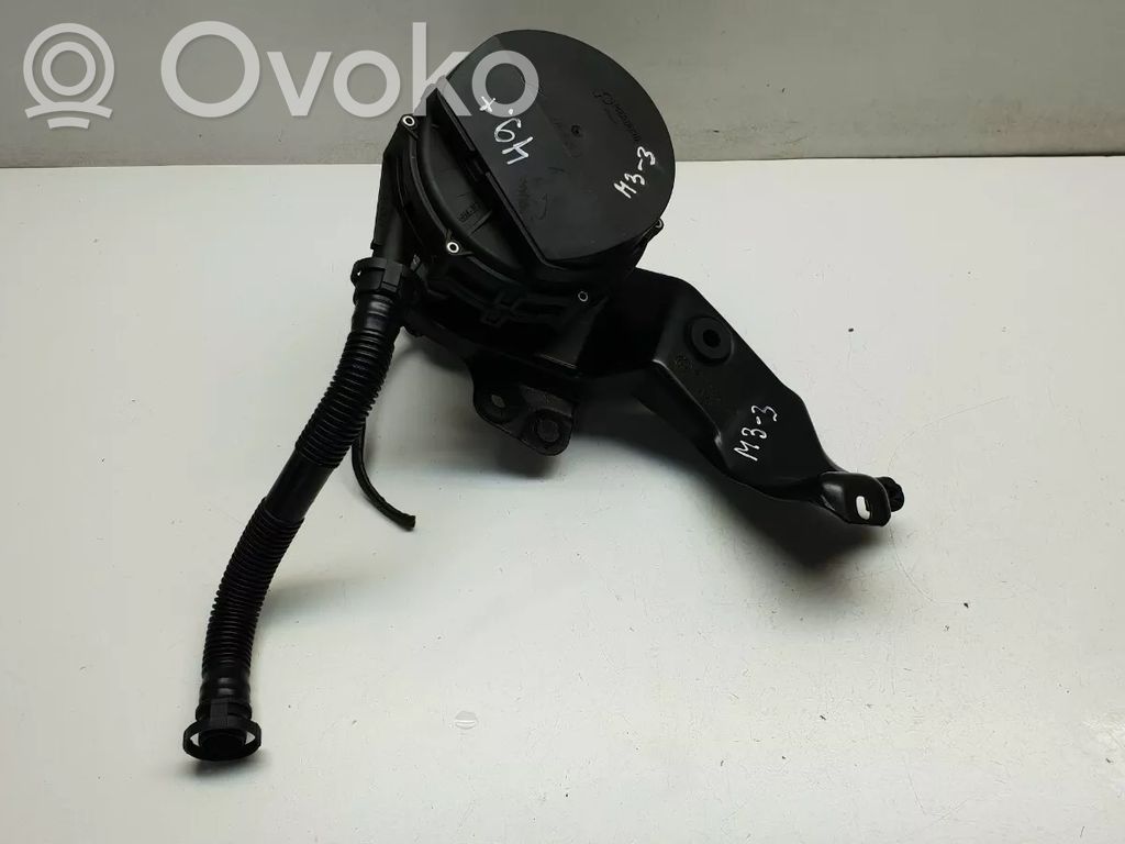 BMW M3 Secondary air pump 