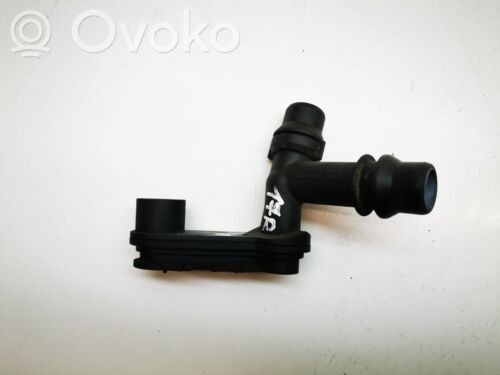 BMW 3 E46 Coolant pipe/hose 