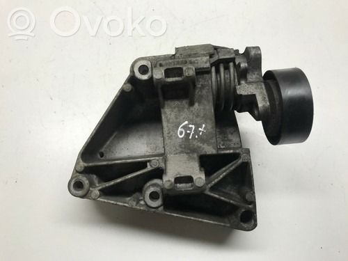 BMW X3 E83 A/C compressor mount bracket 
