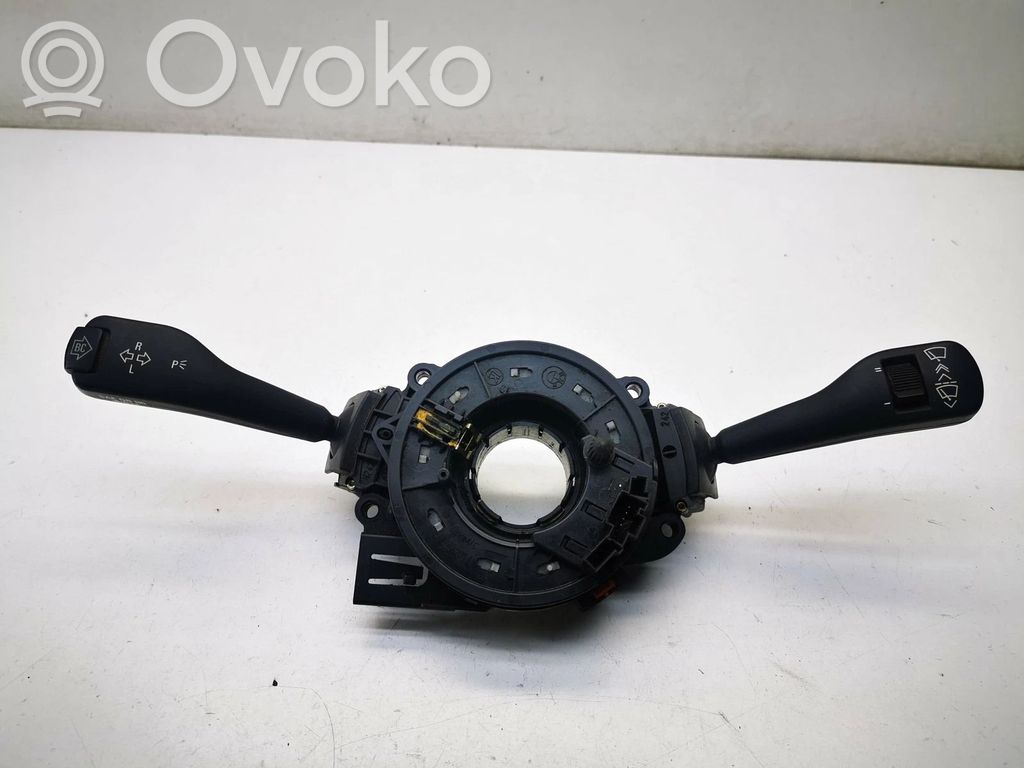 BMW 5 E39 Wiper turn signal indicator stalk/switch 