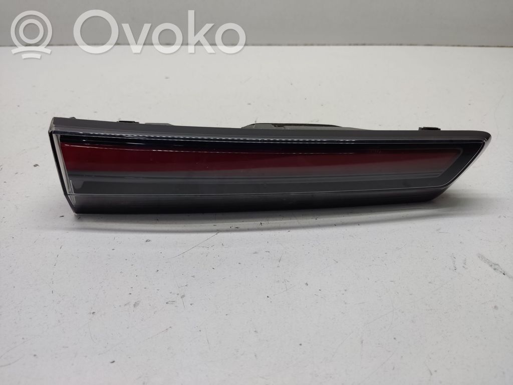 Opel Mokka B Takaluukun takavalot 