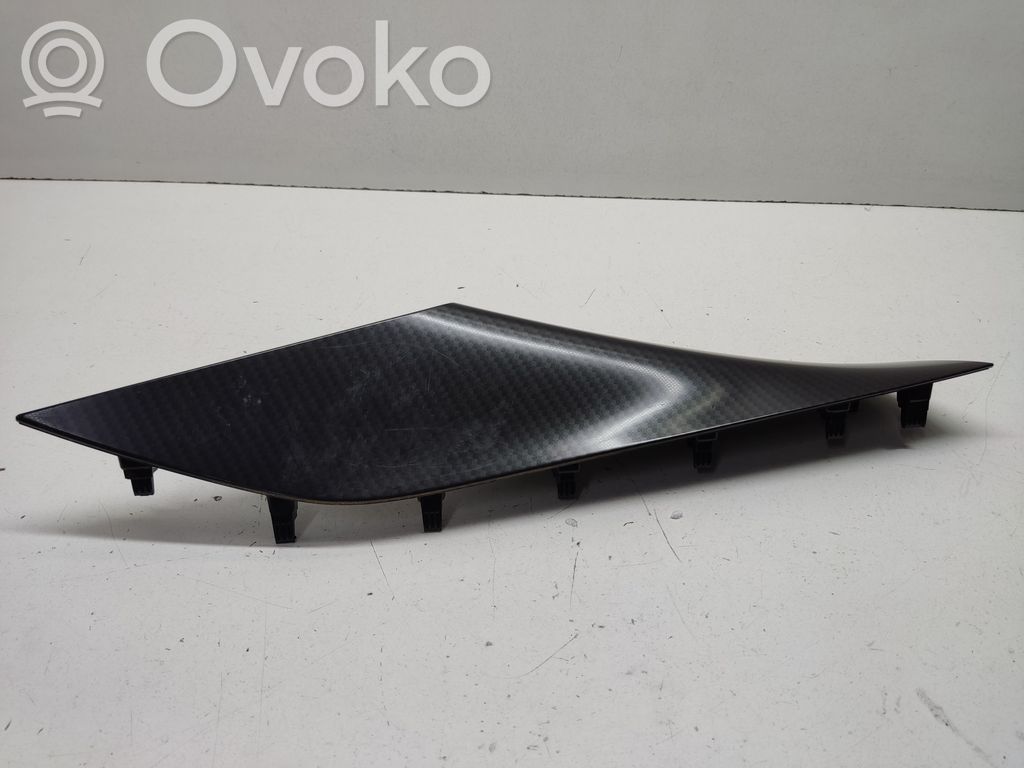 Opel Mokka B Panelės apdaila 