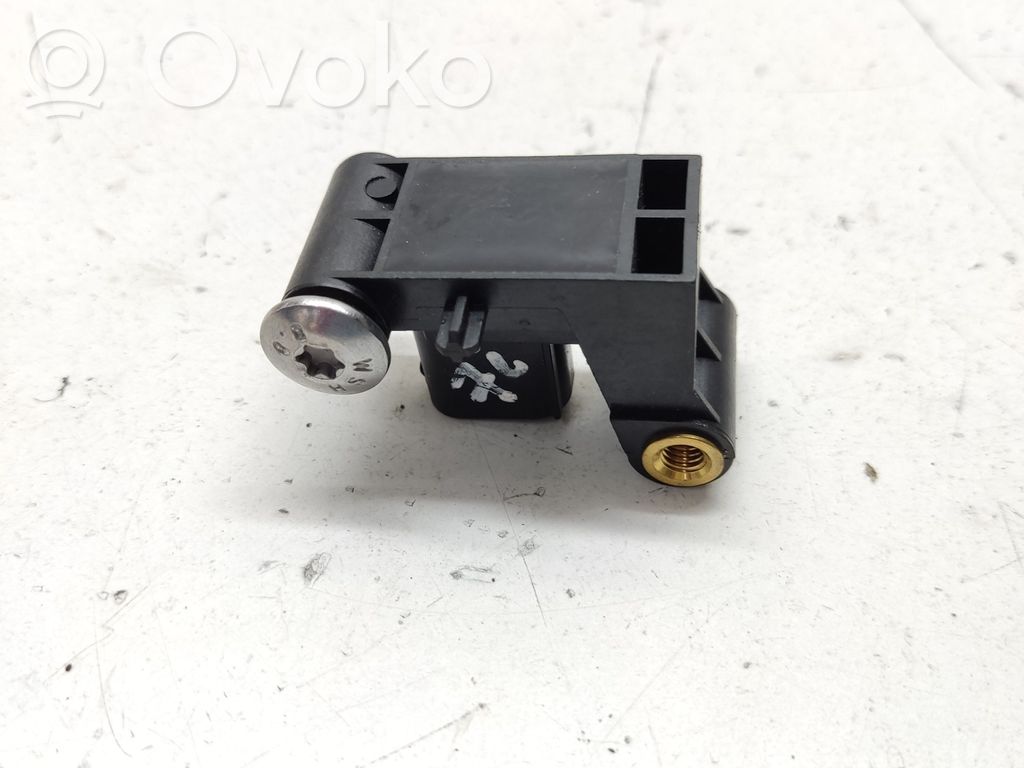 BMW 5 E60 E61 Airbag deployment crash/impact sensor 