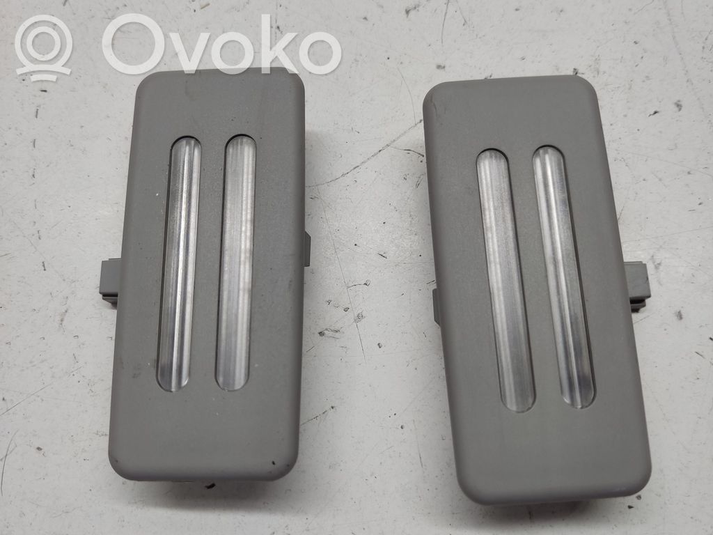 BMW 5 E60 E61 Other interior light 
