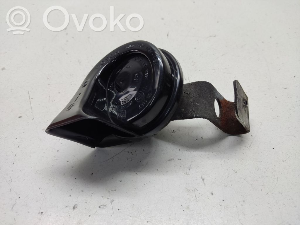 BMW 1 E81 E87 Garso signalas 