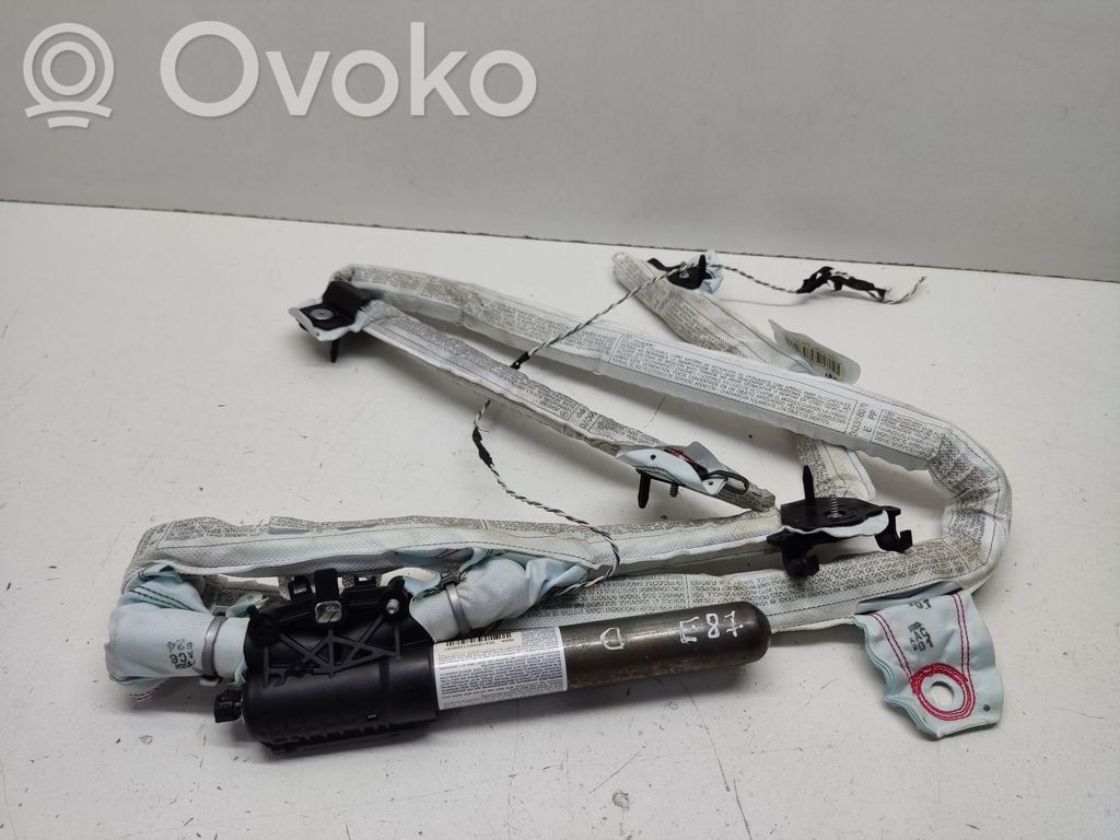 BMW 1 E82 E88 Airbag del techo 